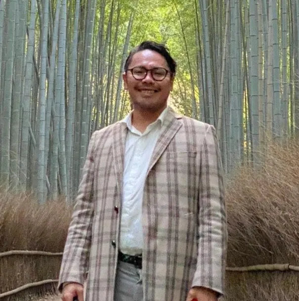 one color 執行役員・教育責任者 神谷篤